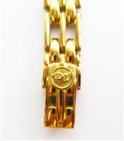 Armbanduhr Philip Watch Dame in Gold 8053554571 - 8053554571